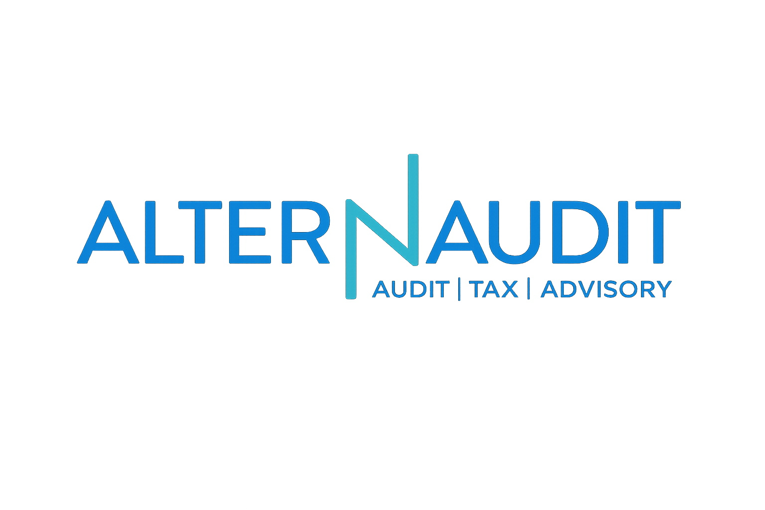 AlternAudit Logo